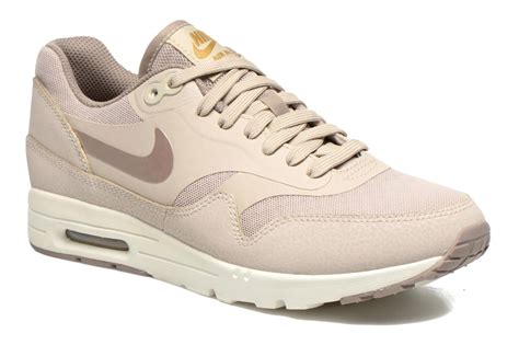 nike air max vrouwen beige|air max 1 beige.